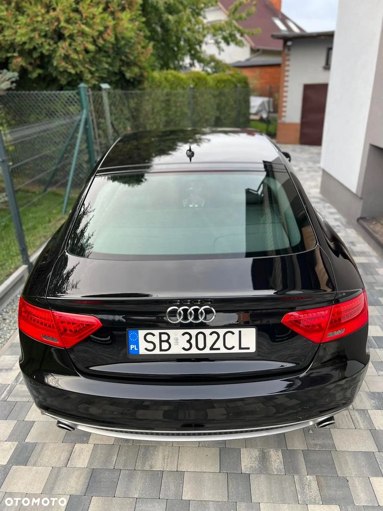 Audi A5 - 7
