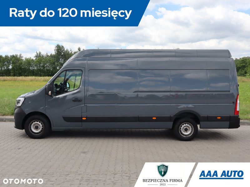 Renault master - 4