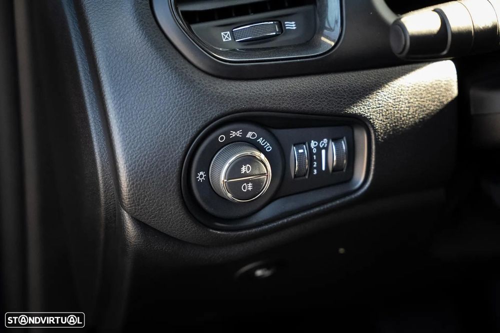 Jeep Renegade 1.3 T4-PHEV 177 kW 4xe North Star - 51