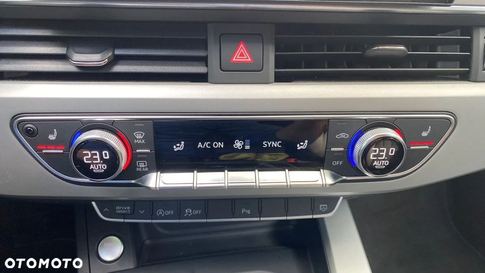 Audi A4 - 21