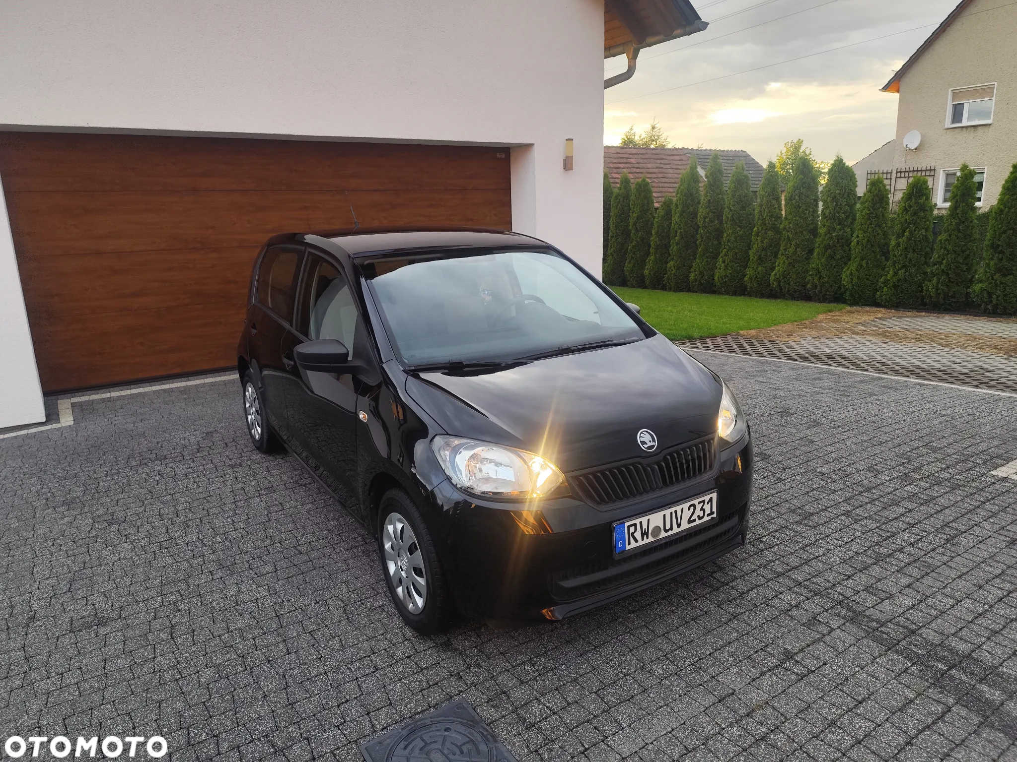 Skoda Citigo 1.0 Active - 10