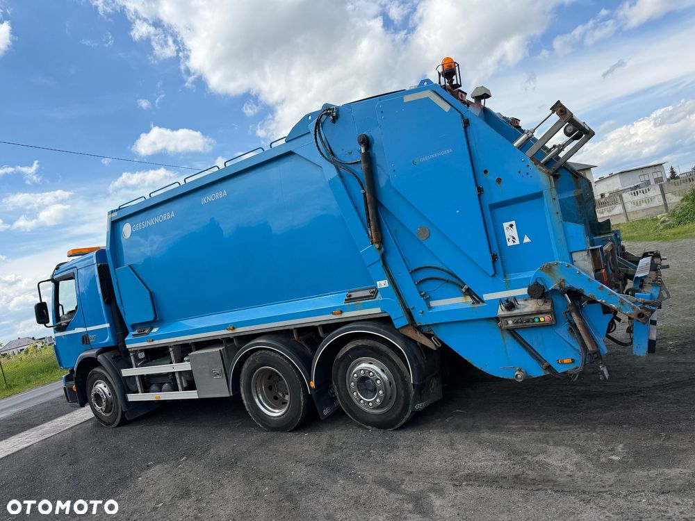 Volvo FE 280 - 7