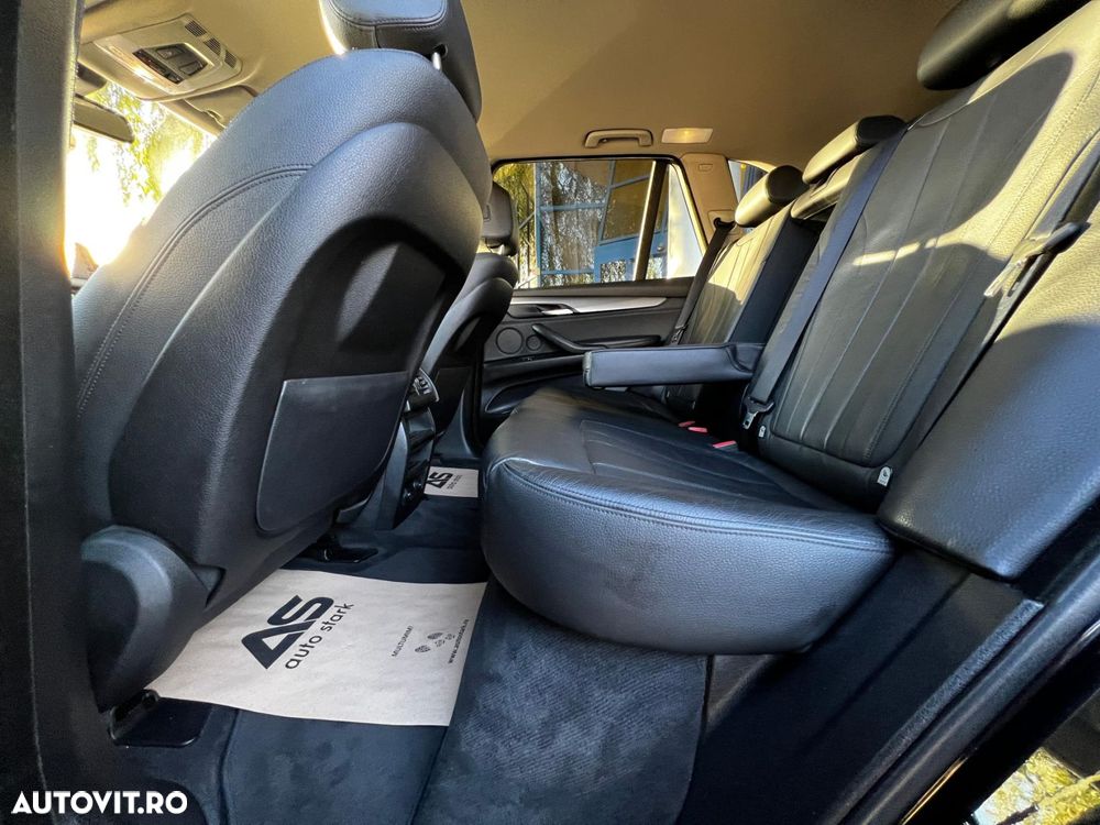 BMW X5 xDrive25d - 18