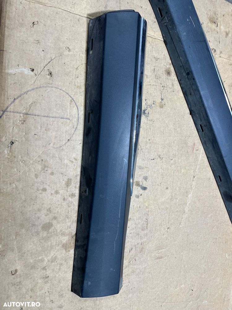 Bandou Usa stanga spate Ford Puma 2022 - 2