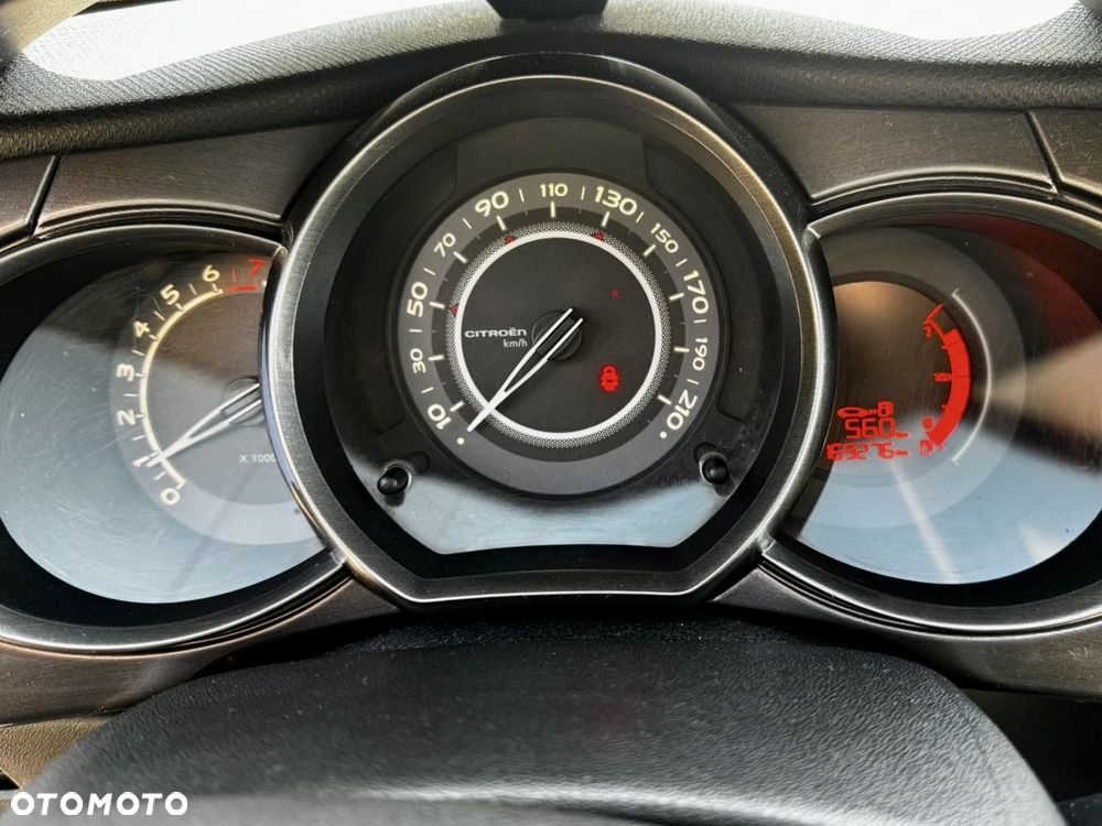 Citroën C3 VTi 120 Exclusive - 16