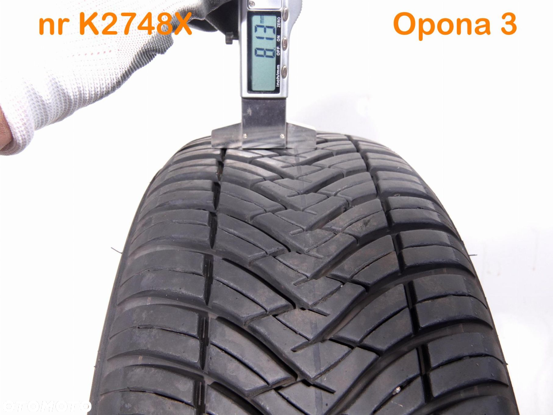 Triangle SeasonX TA01 175/65 R14 Komplet - 7
