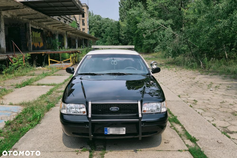 Ford Inny - 6