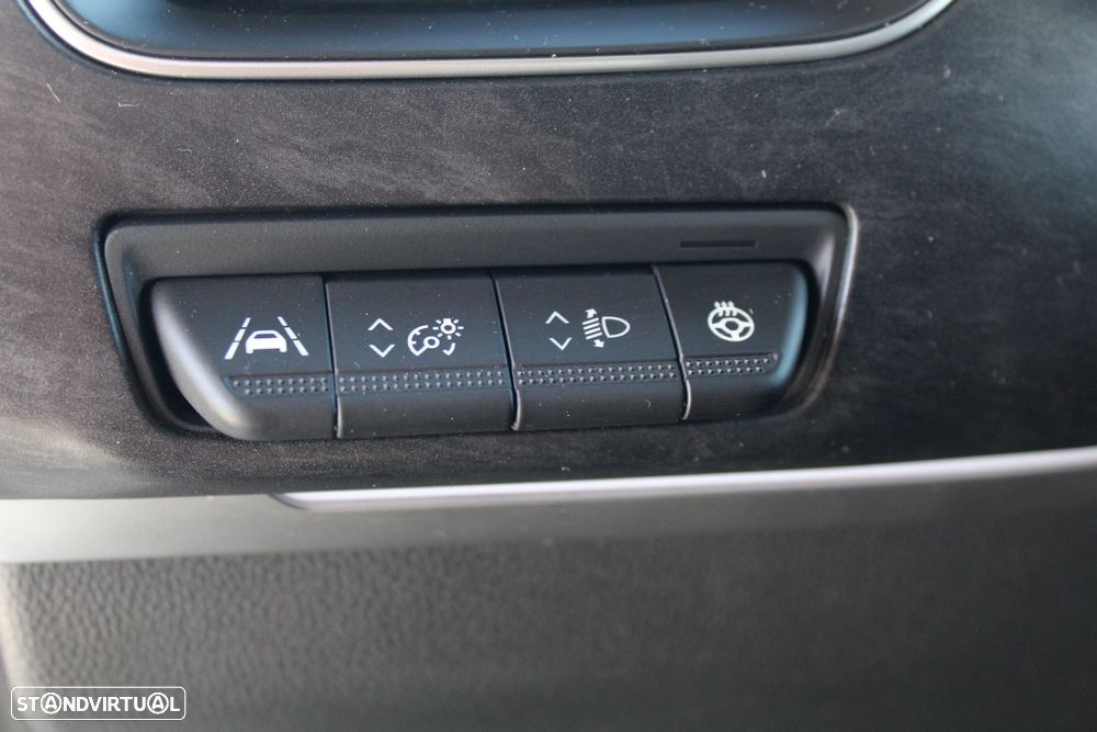 Renault Arkana 1.6 E-Tech Full Hybrid Esprit Alpine - 20