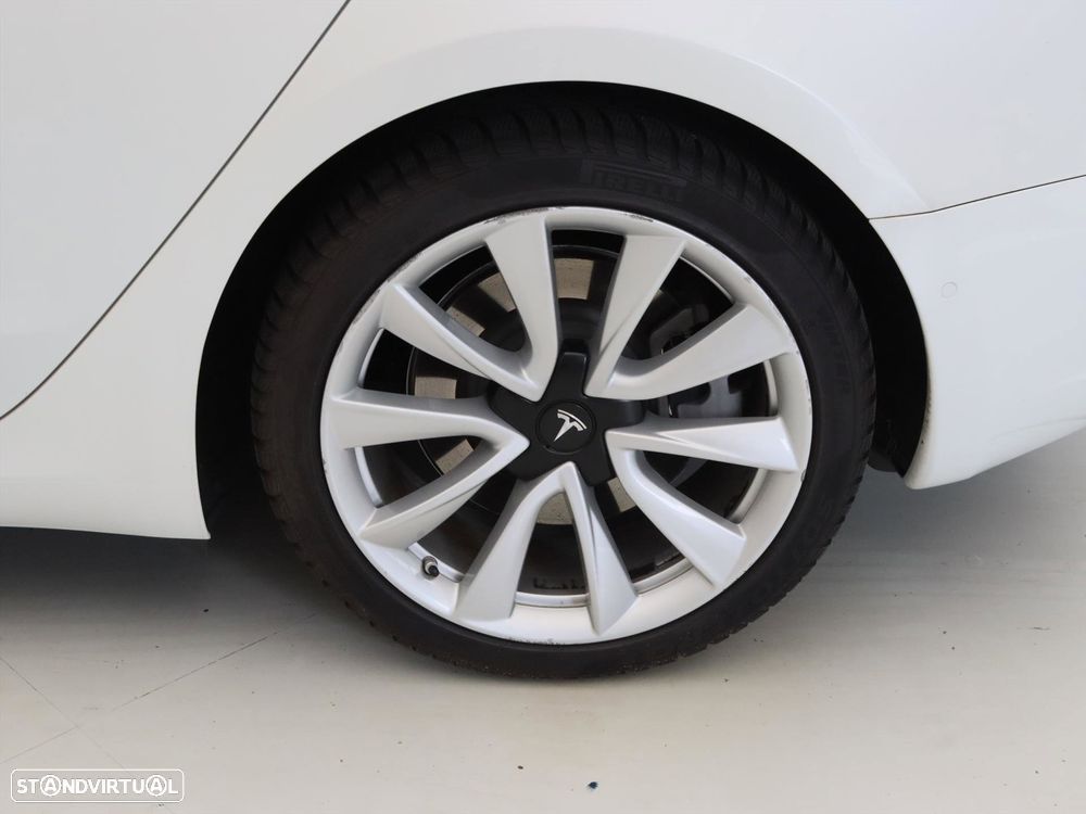 Tesla Model 3 Standard Range Plus RWD - 8