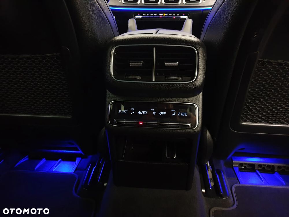 Mercedes-Benz GLE 350 de 4-Matic Premium - 31