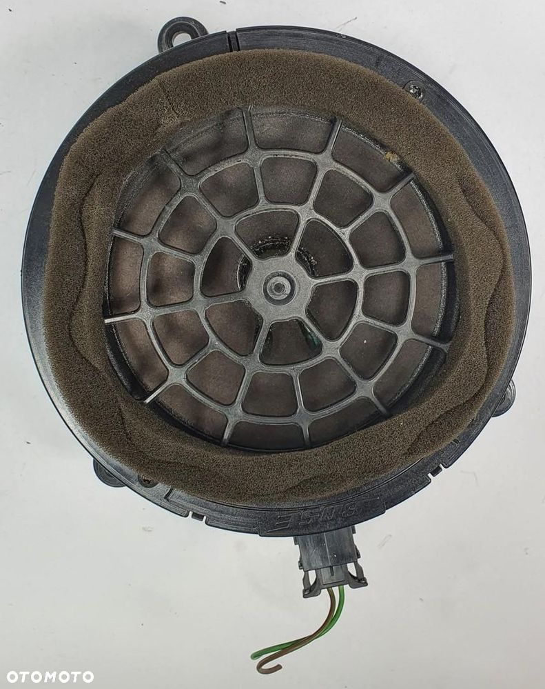 GŁOŚNIK GŁOŚNICZEK WYSOKOTONOWY PRZÓD MERCEDES W209 A2038201302 - 1