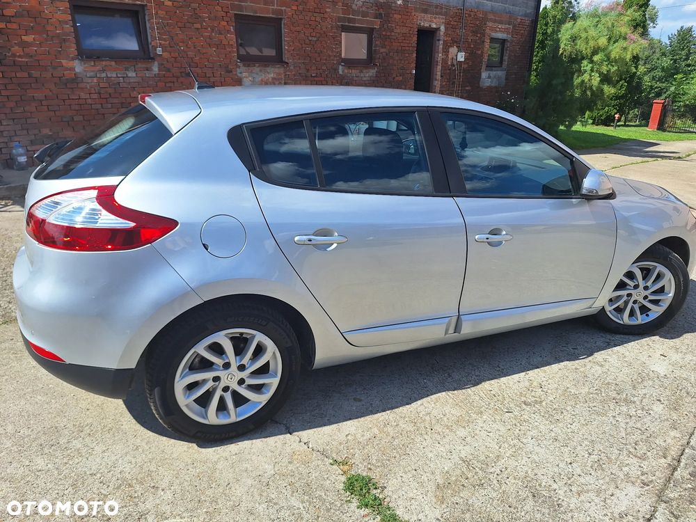 Renault Megane 1.6 16V 110 Dynamique - 2