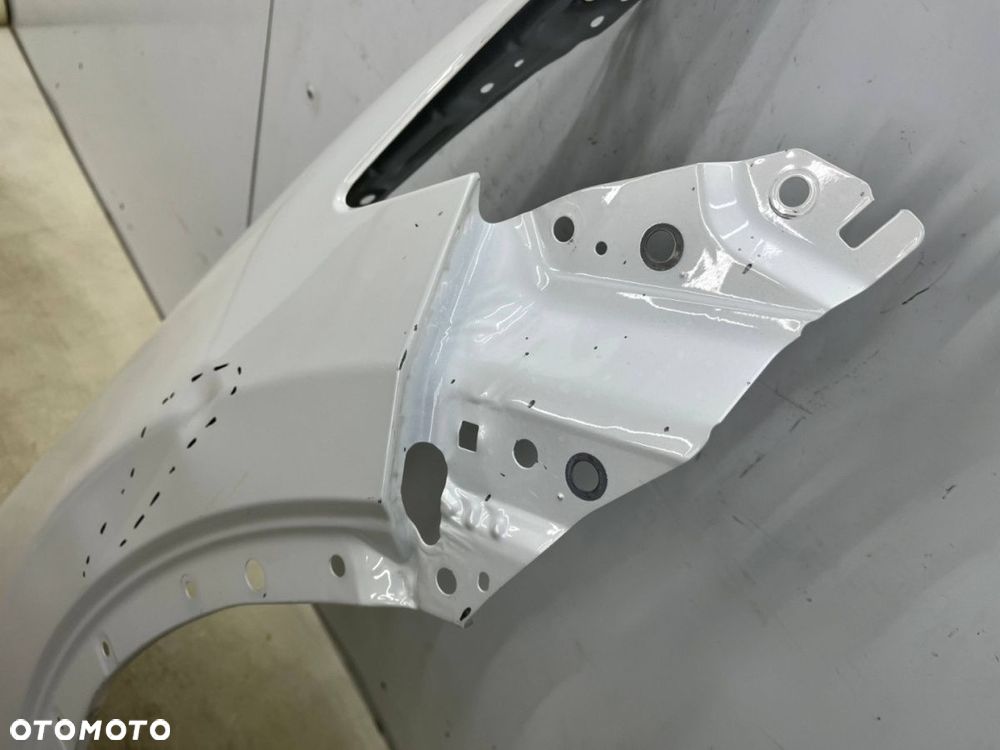 Błotnik Mazda CX-5 CX5 2 II 17r.- prawy przedni prawy przód - 3
