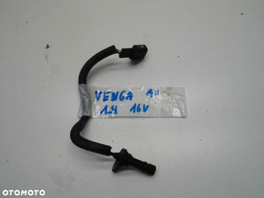 CZUJNIK POŁOŻENIA WAŁU 39180-2B010  KIA VENGA CEED 1.4 16V BENZYNA ORYGINAŁ