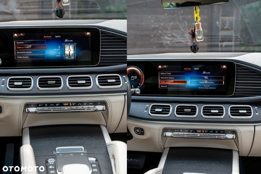 Mercedes-Benz GLE 400 d 4-Matic - 32