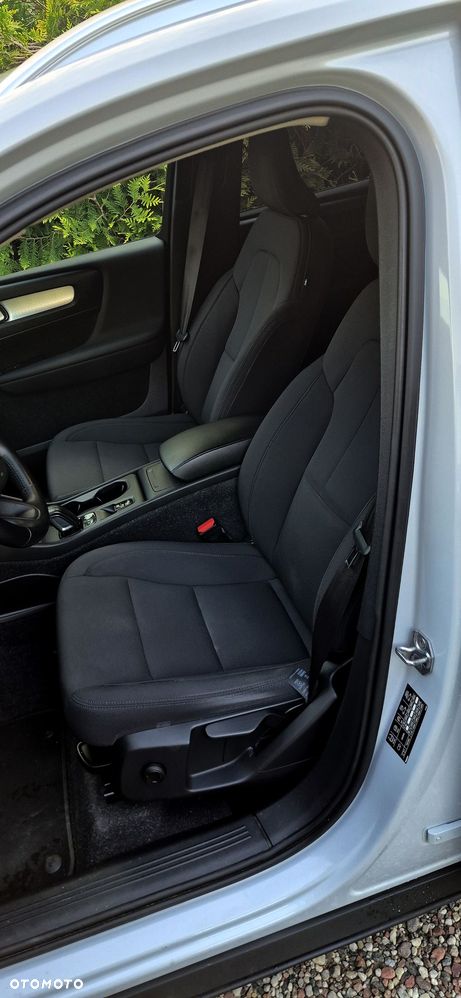 Volvo XC 40 D3 Geartronic - 17
