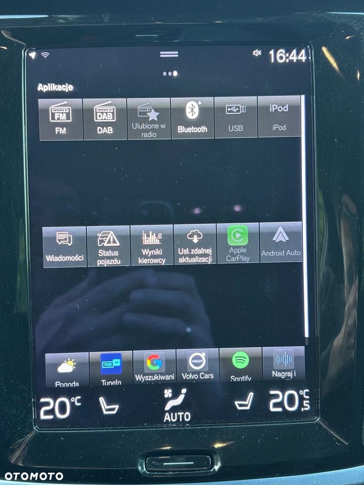 Volvo V60 B3 B Geartronic Momentum Pro - 25