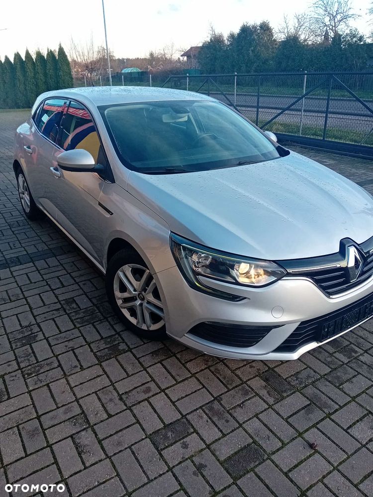 Renault Megane - 5