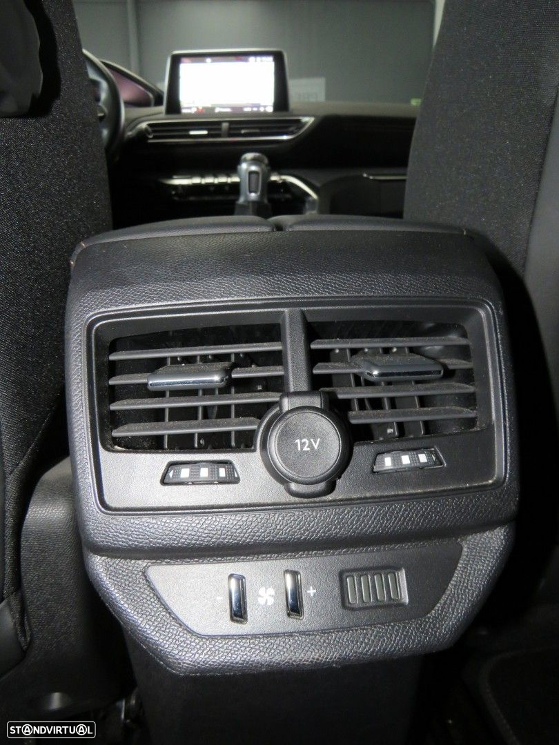 Peugeot 5008 1.5 BlueHDi GT Line - 25
