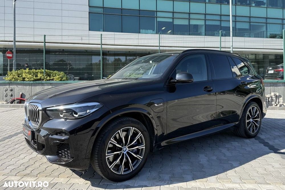 BMW X5 - 8