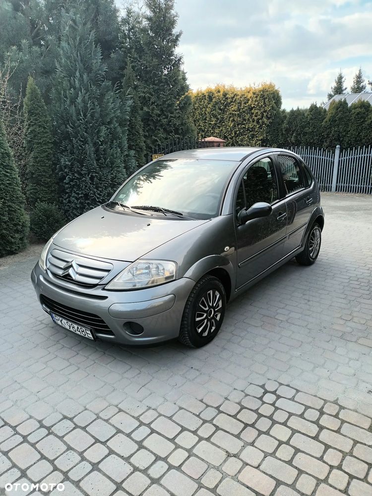 Citroën C3 - 3