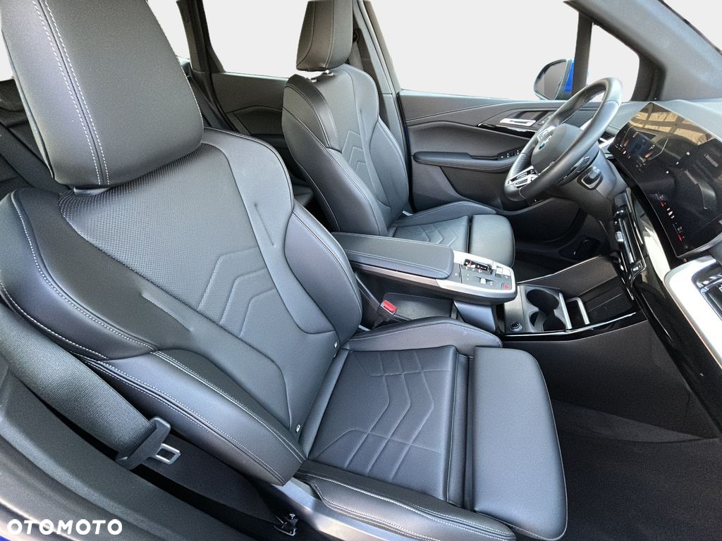 BMW Seria 2 - 5