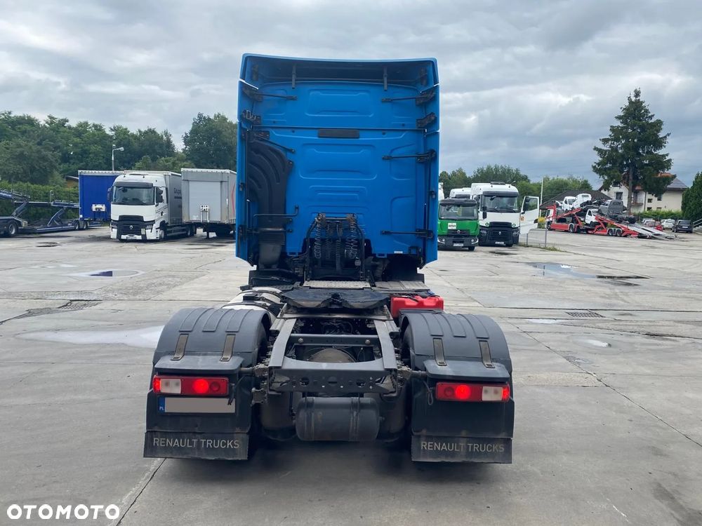 Renault T460 SLEEPER CAB / ADR / STANDARD - 2