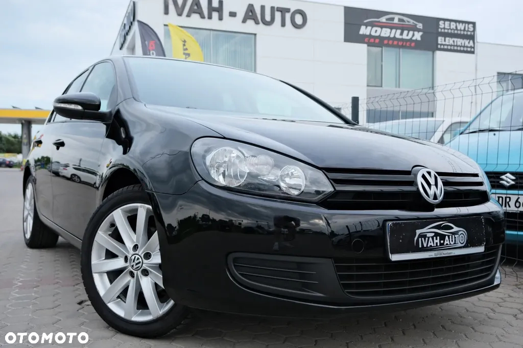Volkswagen Golf 1.6 Edition - 5