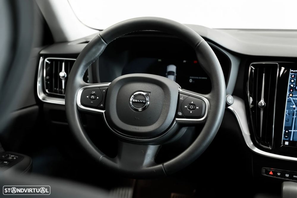 Volvo V60 2.0 T6 AWD TE Core - 11