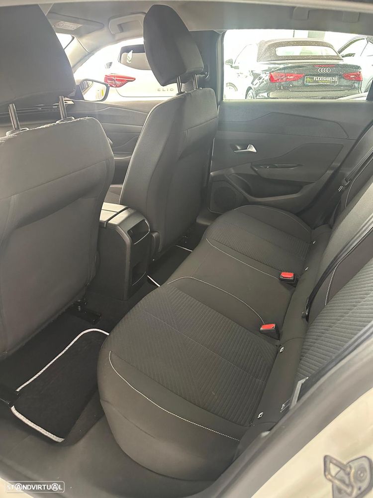 Peugeot 308 PureTech 130 Stop & Start Active - 9