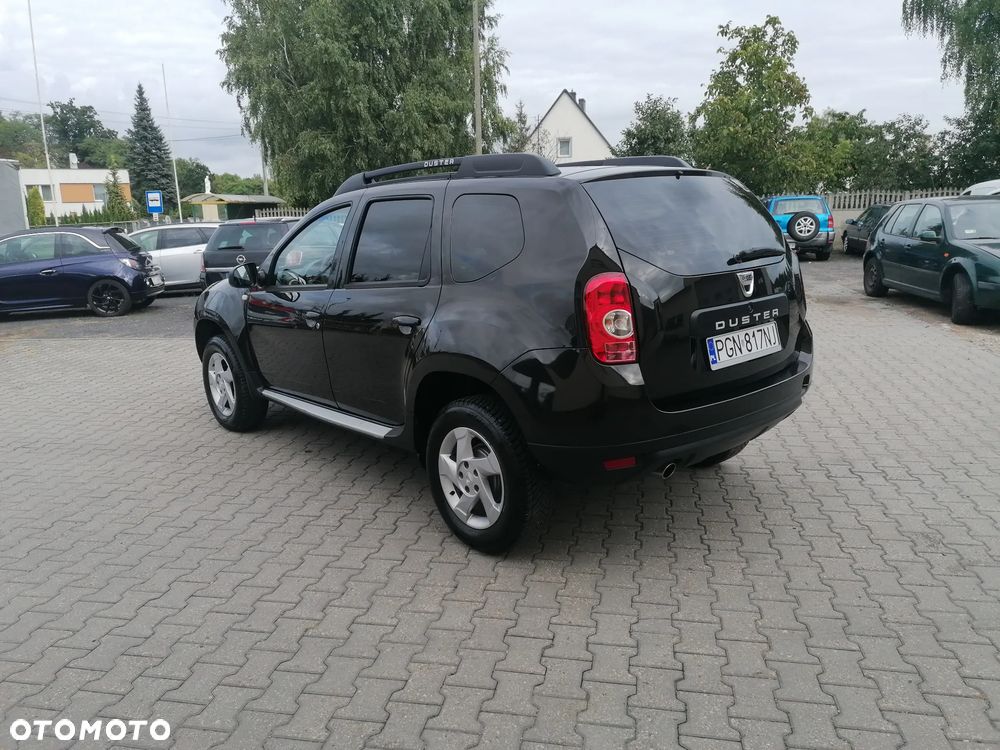 Dacia Duster - 8