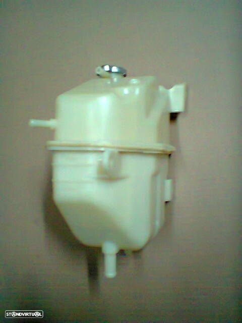 Depósito água re refrigeração do motor Mitsubishi L400 Space gear (novo) - 4