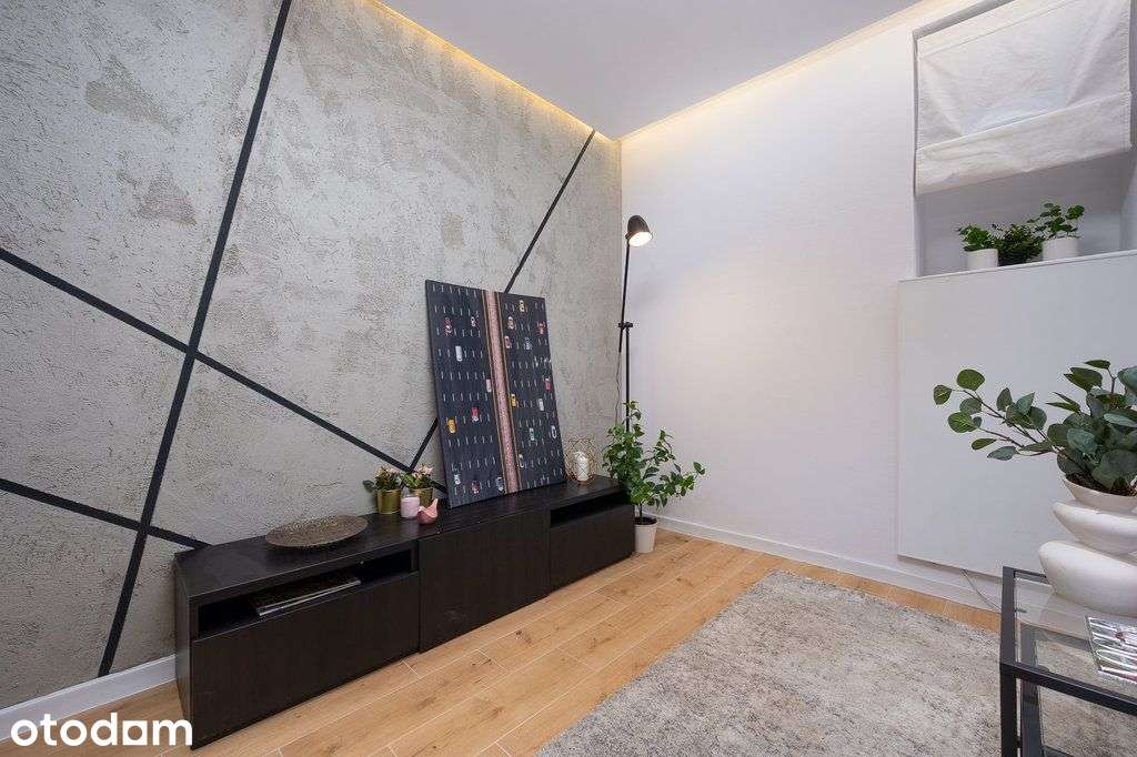 2 Pokoje | Ul. Batorego | Śródmieście | 41 M2
