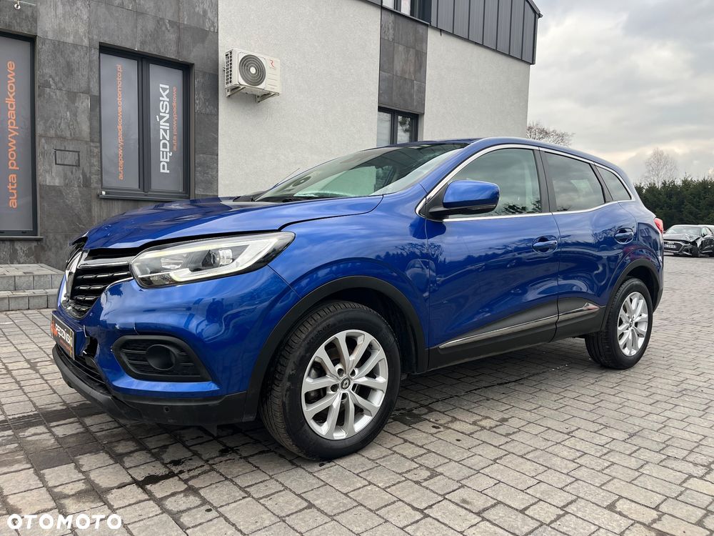 Renault Kadjar - 1