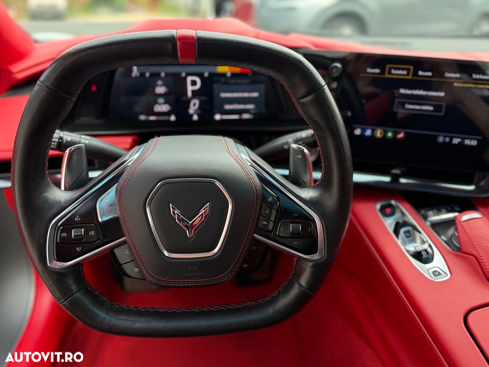 Chevrolet Corvette - 13
