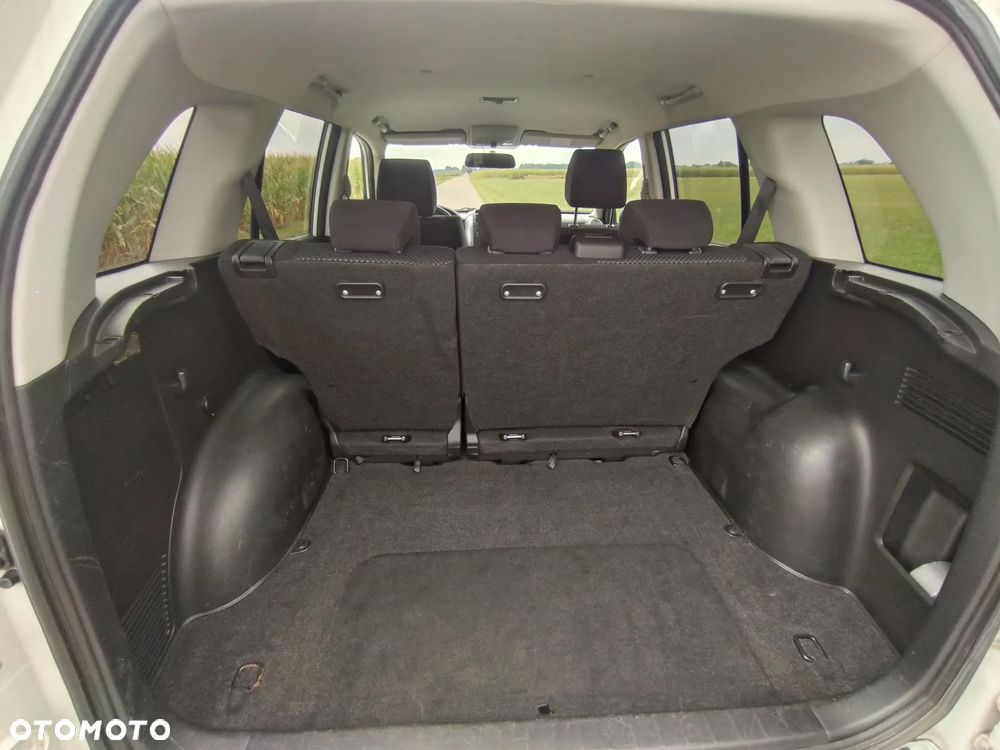 Suzuki Grand Vitara 2.0 Comfort - 14