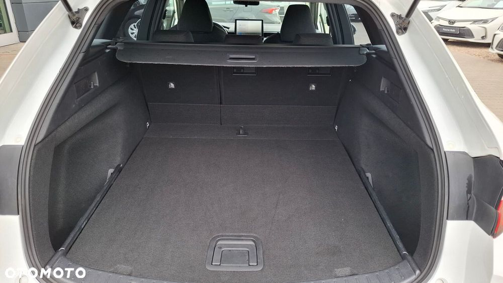Toyota Corolla 1.8 Hybrid Comfort - 12
