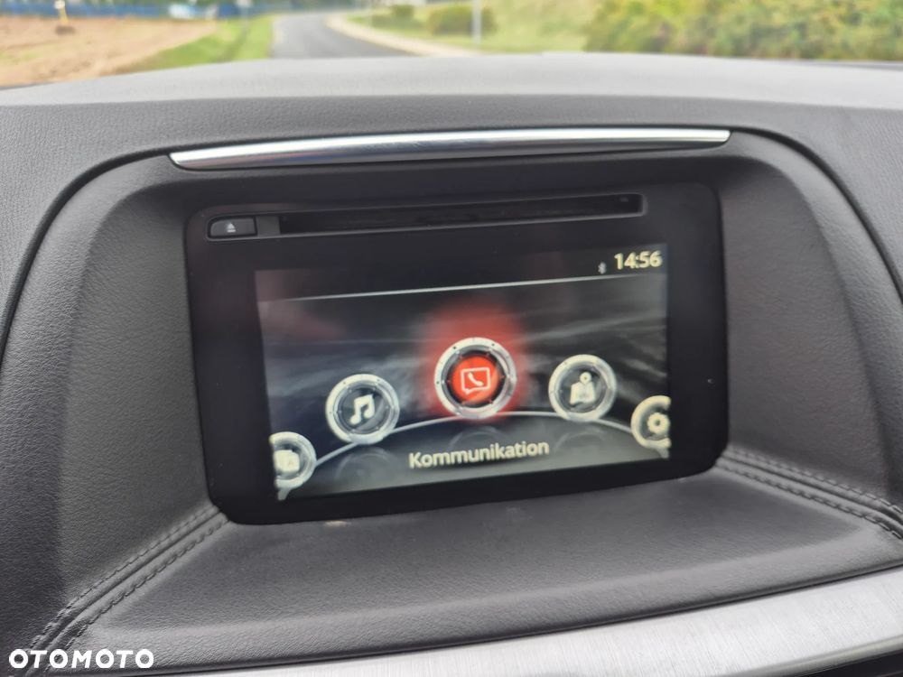 Mazda CX-5 SKYACTIV-G 160 AWD Sports-Line - 12