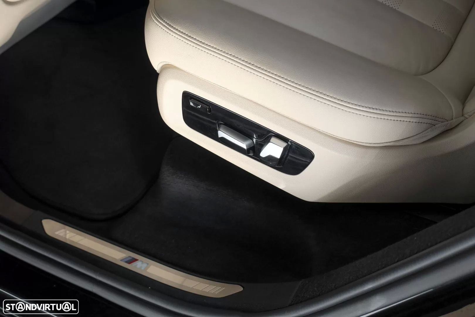 BMW X7 40 i xDrive Pack M - 22