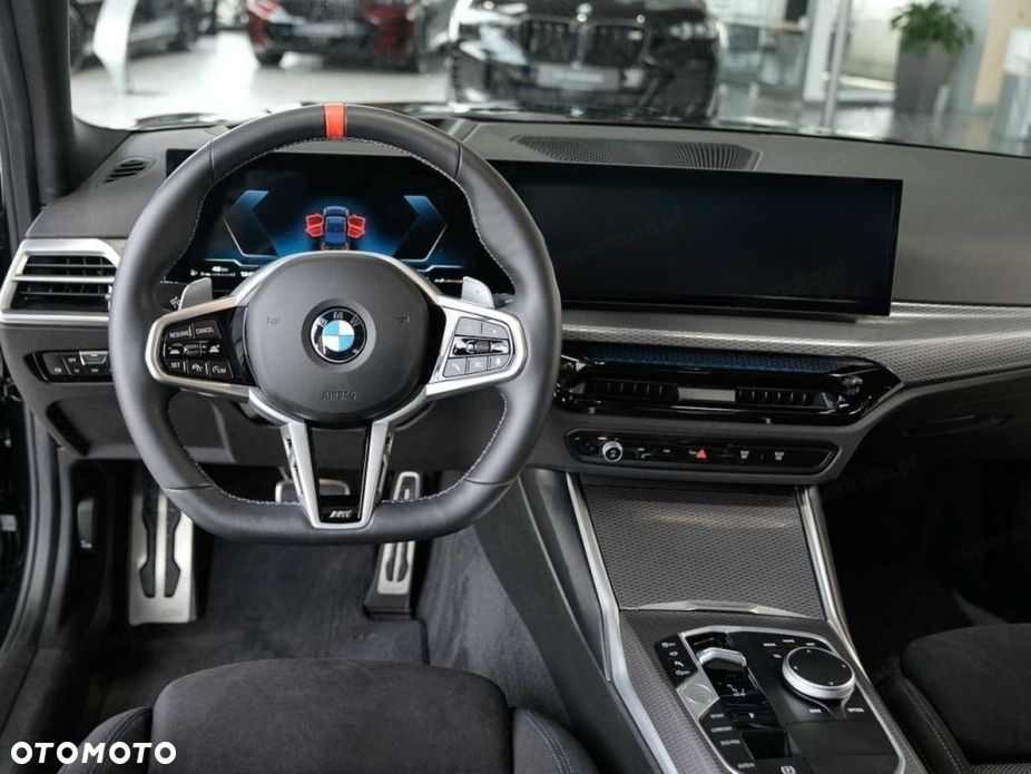 BMW Seria 3 - 10