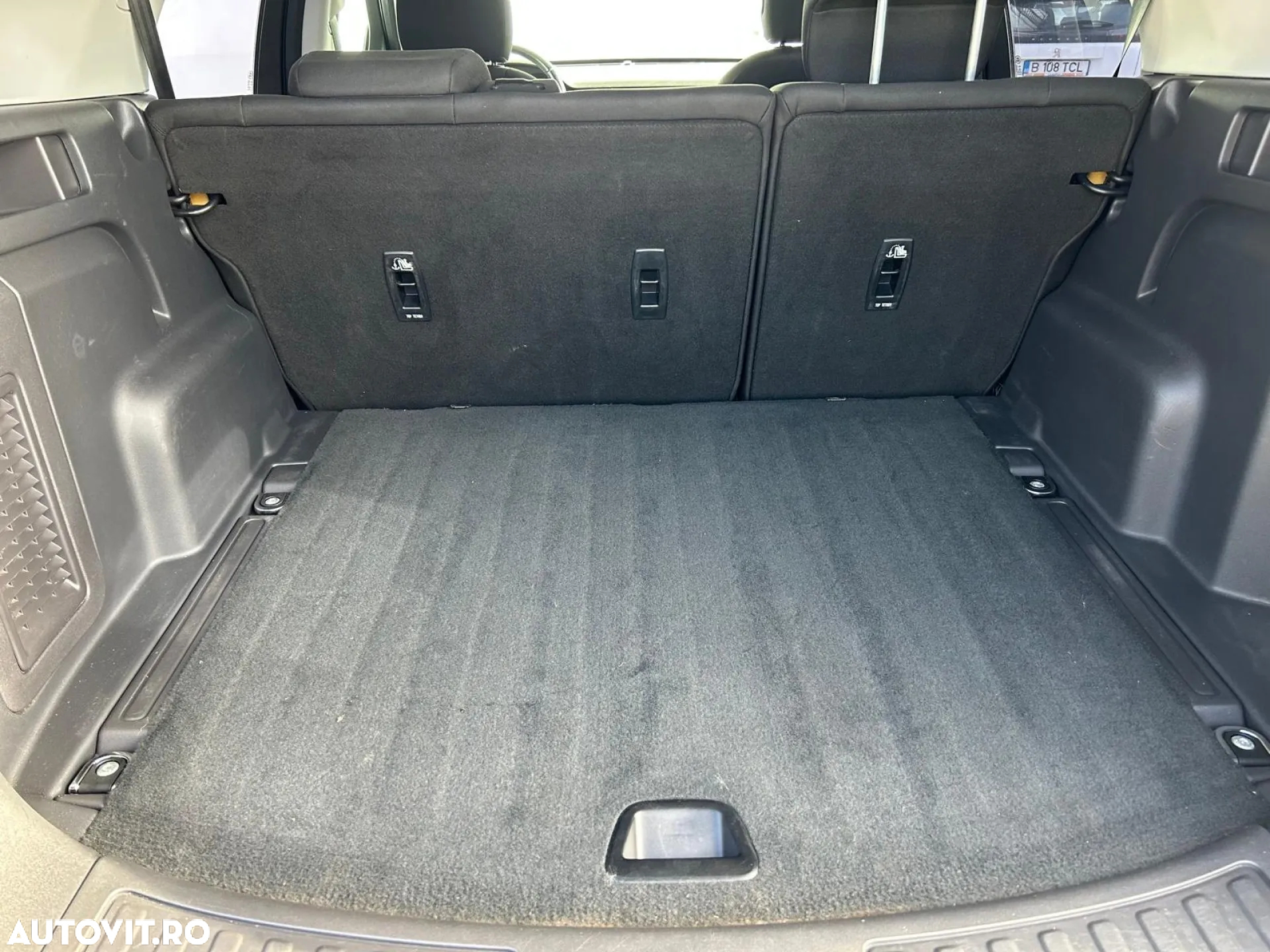 Land Rover Discovery Sport - 4