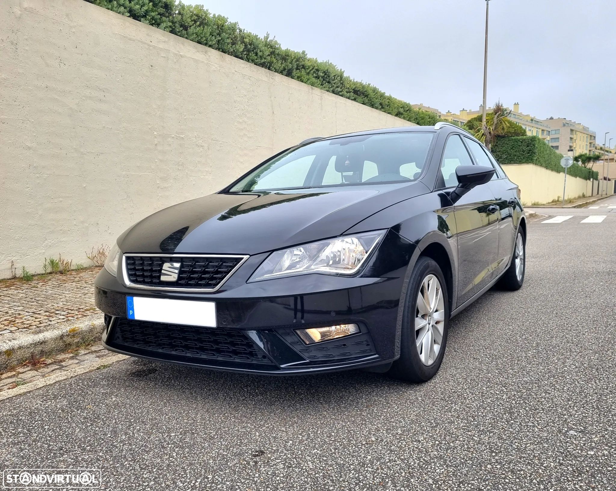 SEAT Leon ST 1.6 TDI Style S/S - 1