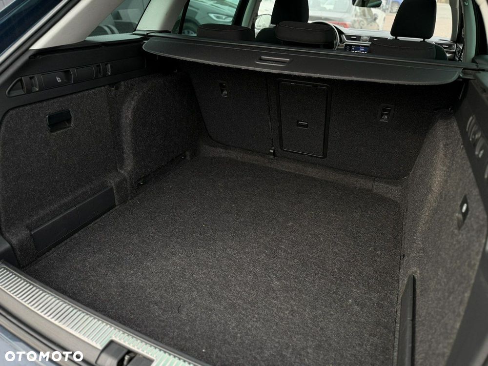 Skoda Superb 2.0 TDI SCR 4x4 Scout DSG - 41