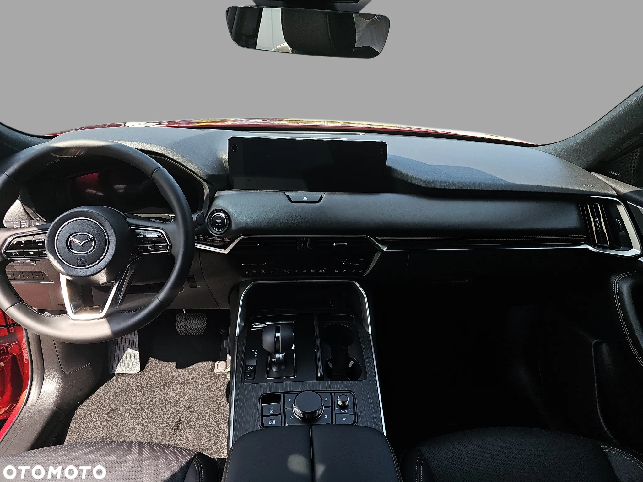 Mazda CX-60 - 12