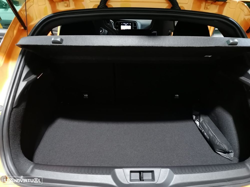 Renault Mégane TCe 300 GPF EDC R.S. Ultime - 10