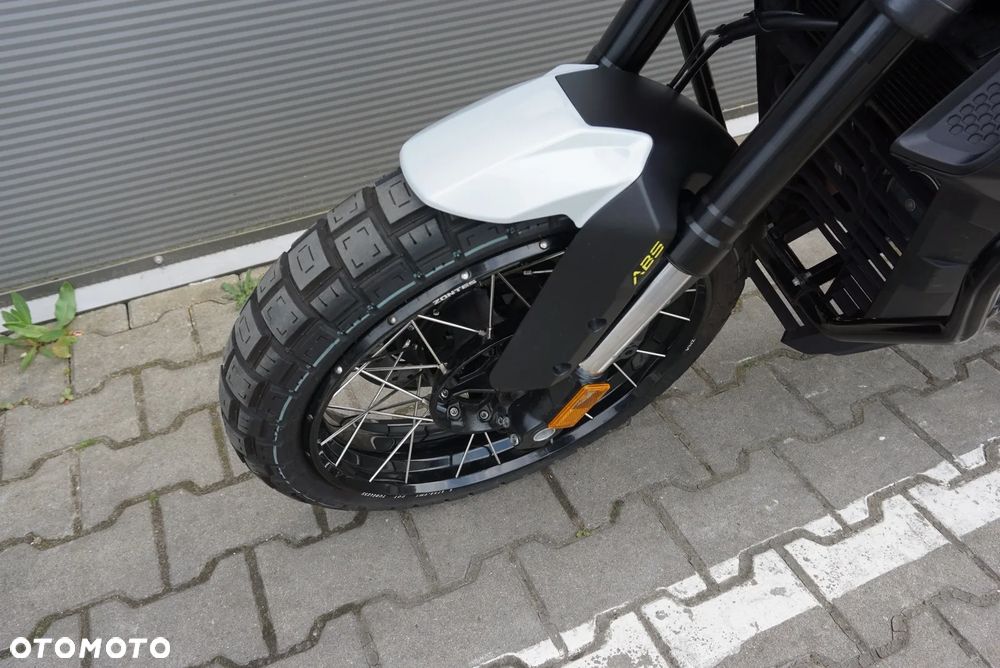 Zontes 125 GK - 14