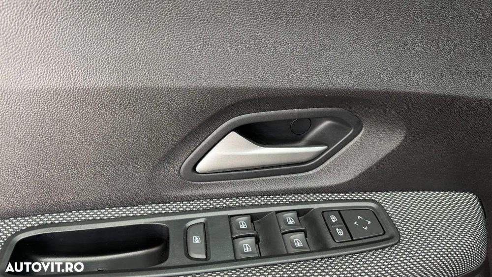 Dacia Sandero Stepway - 10