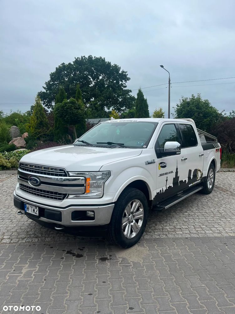 Ford F150 - 3