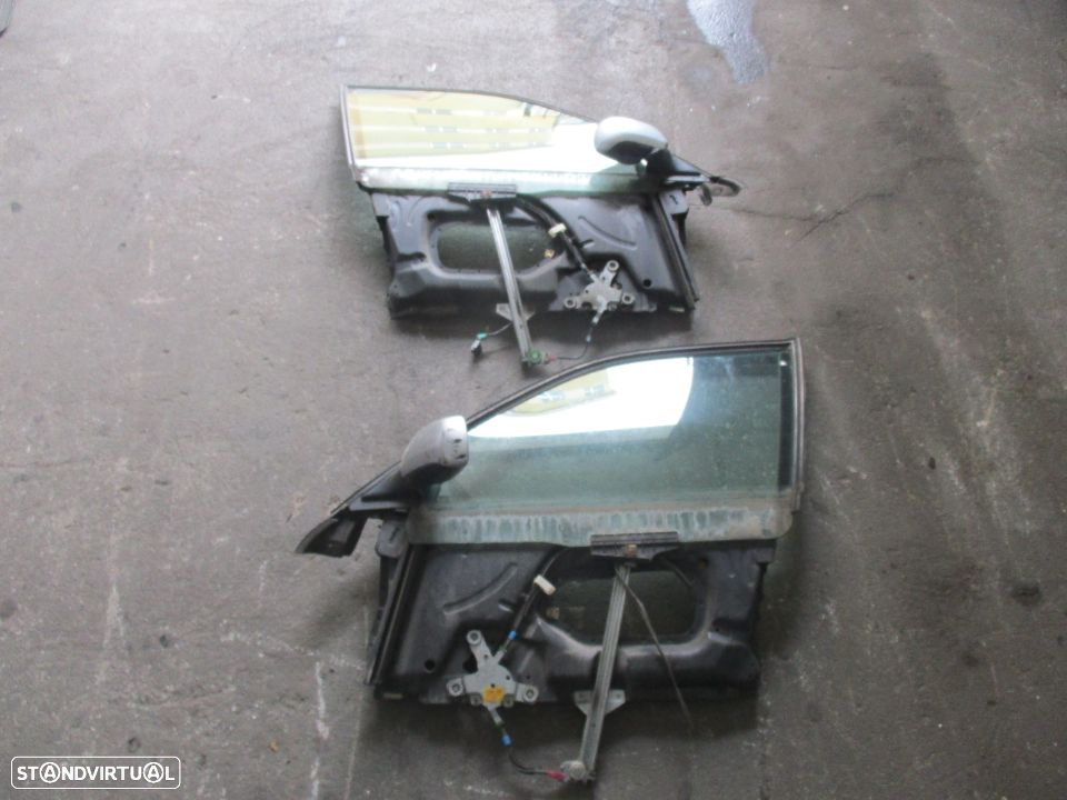 Elevador vidro Audi A6 Frente Esquerdo Direito 1997 - 2
