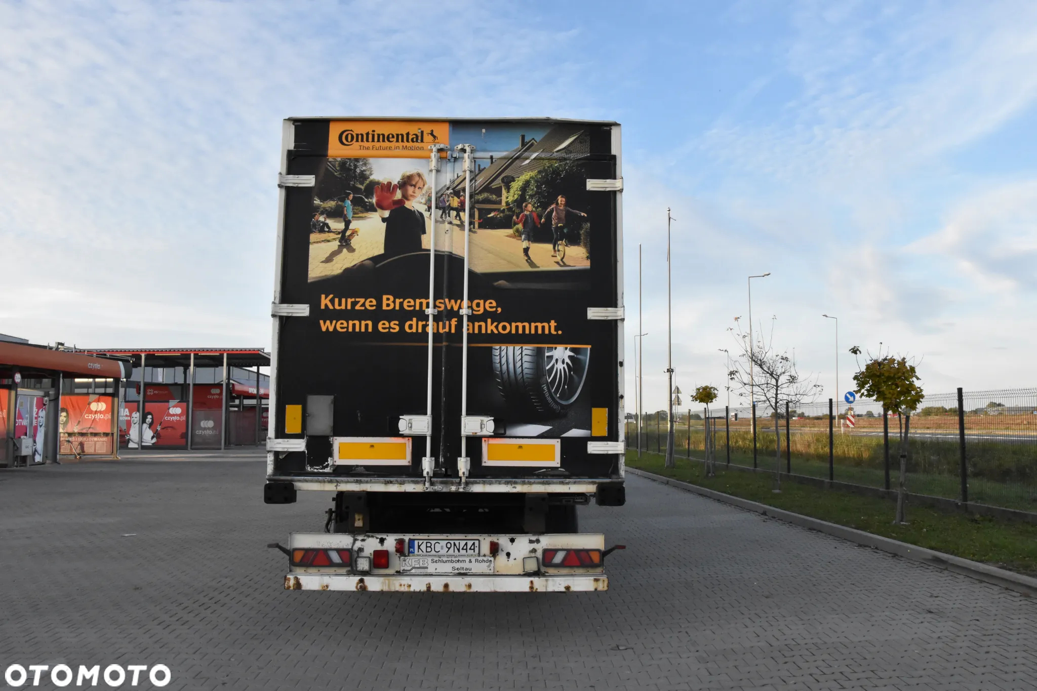 DAF XF 105.410 - 12